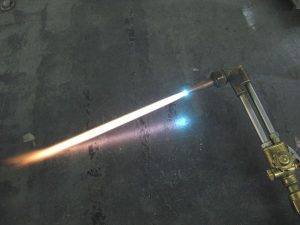 سرپیک ماشین نازل برشکاری co2 