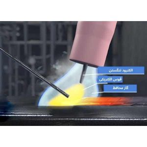 شروع یا روشن کردن قوس الکتریکی